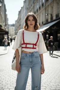 Related product image Angels Passion Belts