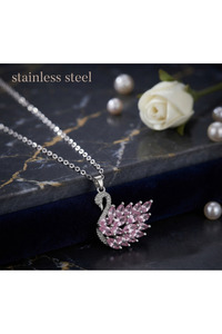 Related product image stainless steell Steel Necklaces