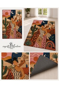Related product image Rugs Modern Halı Carpet