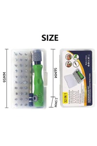 Related product image Choice Screwdriver