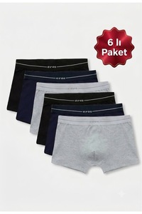 Related product image Eros Boxer Shorts
