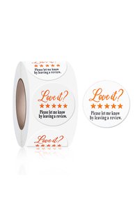 Related product image Choice Stickers