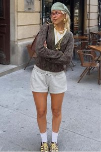 Related product image Madmext Shorts
