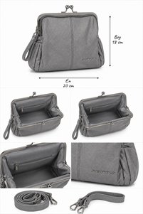 Related product image Just Polo Shoulder Bags