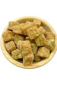 Related product image Can Kardeşler Kuruyemiş Turkish Delight
