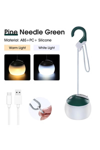Related product image Choice Camping Lamp