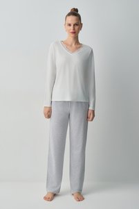 İlgili ürün resmi Suwen Pijama Takımı