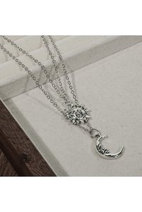 Related product image Choice Steel Necklaces