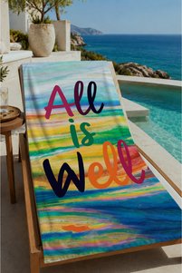 Related product image Evmila Beach Towels