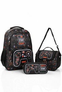 صورة المنتج ذات الصلة WANDER BAG حقائب مدرسية