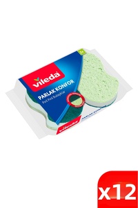 Related product image Vileda Dish Sponges & Brushes