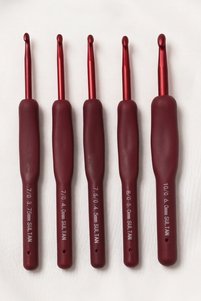 Related product image Sultan Crochet Hooks