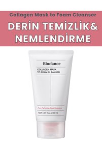 Related product image Biodance Face Cleansers