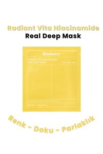 Related product image Biodance Face Masks