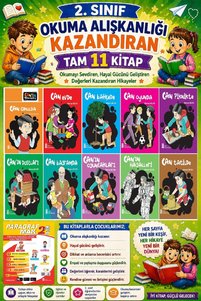 Related product image Ata Yayıncılık Children's Storybooks