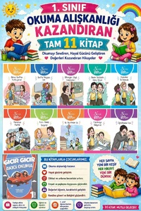 Related product image Ata Yayıncılık Children's Storybooks