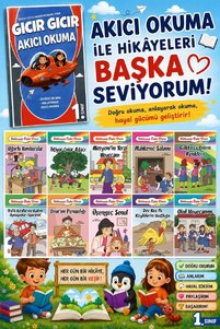Related product image Ata Yayıncılık Children's Storybooks