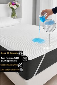 Related product image Senpai Mattress Protectors
