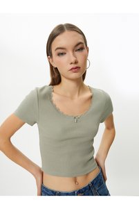 Related product image Koton T-Shirts