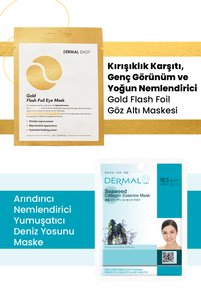 Related product image Dermal Face Masks