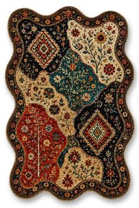 Related product image Rugs Modern Halı Carpet