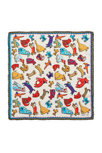 Related product image Bursa İpek Neck Scarves