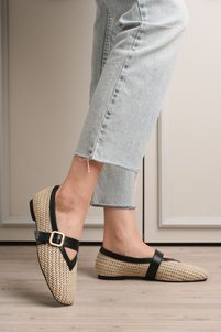 Related product image Erbilden Ballerina Flats