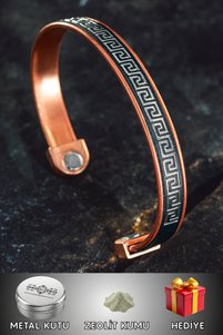 Related product image OSMANLI GÜMÜŞ Steel Bracelets