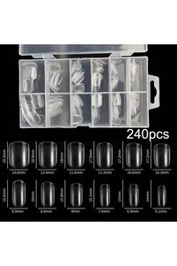 Related product image Choice False Nails & Accessories