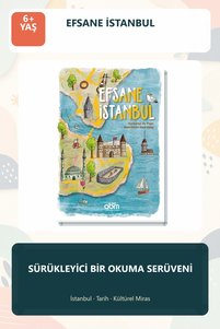 Related product image Abm Yayınevi Children's Storybooks