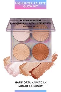 Related product image Lollis Face Highlighters