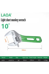 Related product image Choice Spanners