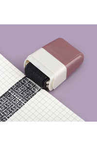 Related product image Choice Stamp & Ink Pad