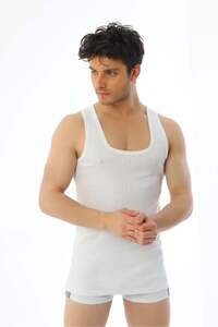 Related product image Çift Kaplan Undershirt