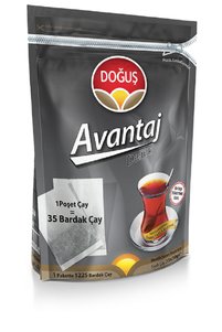Related product image Doğuş Loose Tea