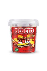 صورة المنتج ذات الصلة BEBETO الحلويات