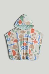 Related product image Mothercare Ponchos