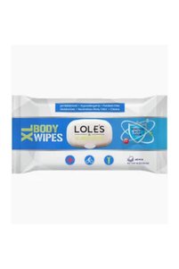 Related product image Lole's Wet Wipes