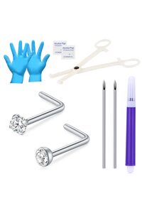 Related product image Choice Nose Piercings