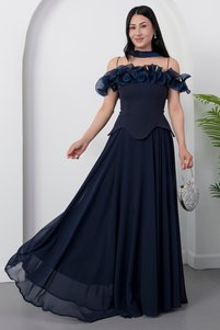Related product image PULLIMM Evening & Prom Dresses