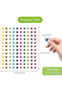Related product image Choice Stickers