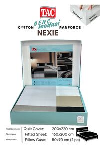 Related product image Taç Double duvet cover set