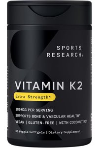 Related product image Sports Research Vitamins