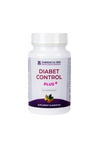Imaginea produsului asociat IRIS Vitamine