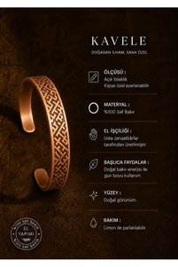 Related product image KAVELE Bijou Bracelets