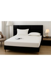 صورة المنتج ذات الصلة Alhabib bedding أطقم ملاءات سرير مزدوج