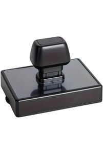 Related product image Generic Stamp & Ink Pad