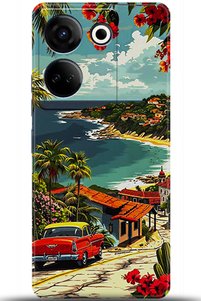 Related product image TECNO Phone Case