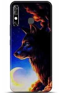 Related product image Noprin Phone Case