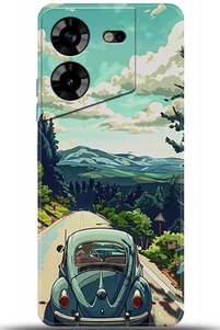 Related product image TECNO Phone Case